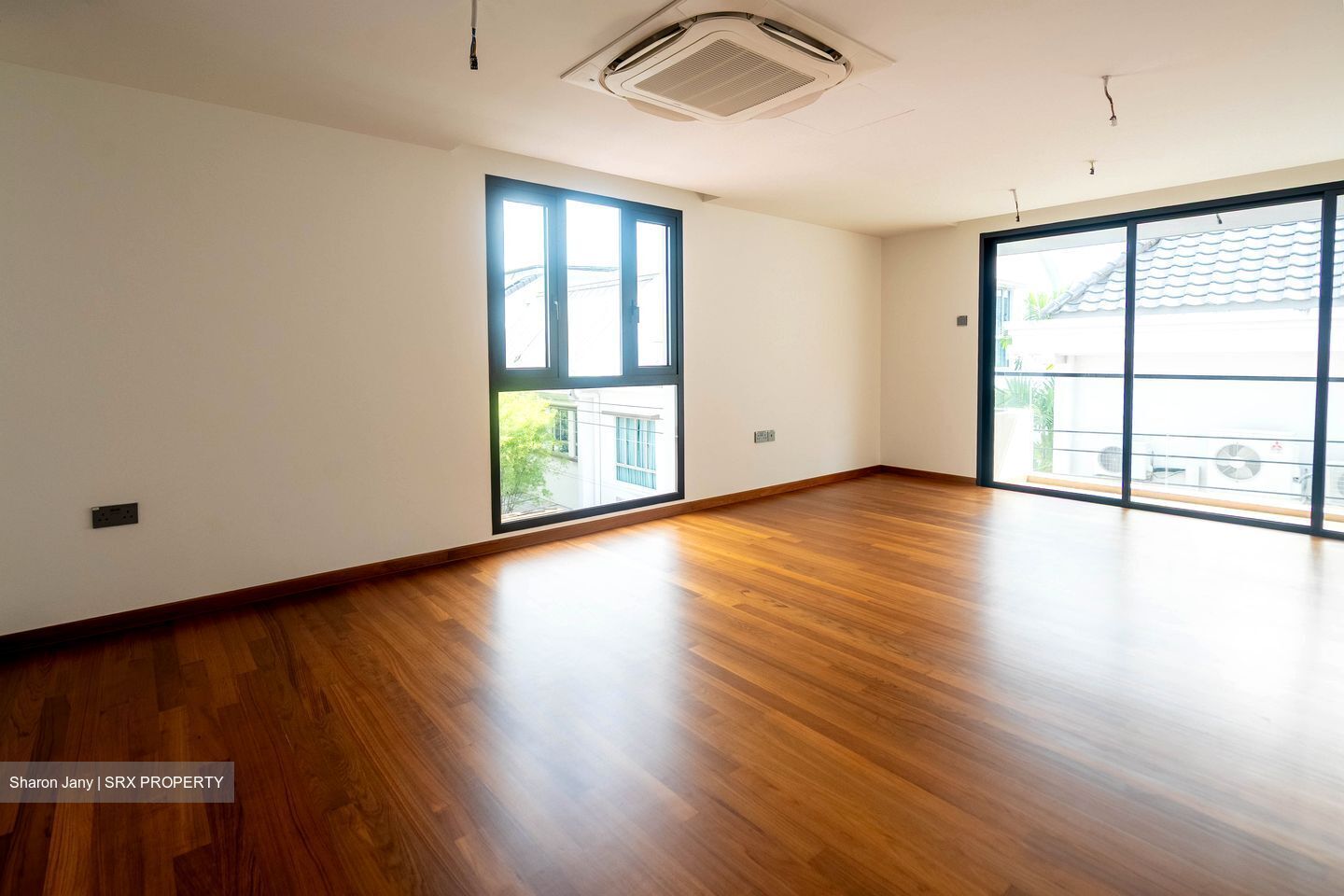 Serangoon Garden Estate (D19), Semi-Detached #602184391